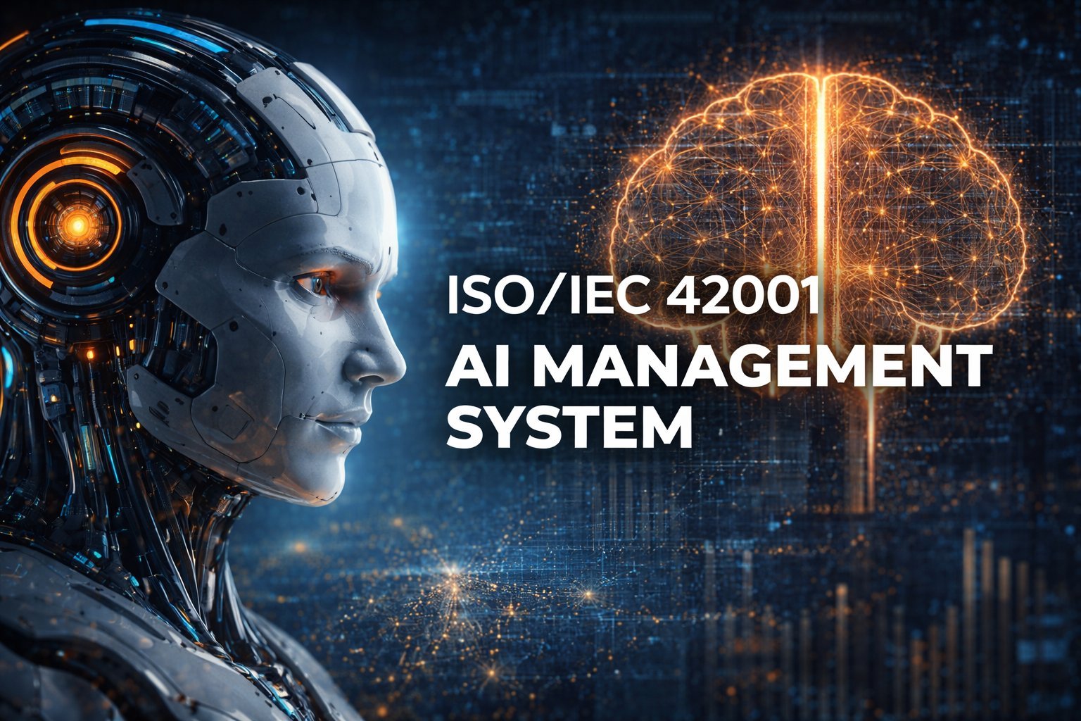 AI Governance: ISO 42001 explained