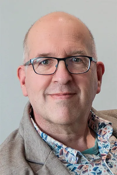 Willem Pieter Drost
